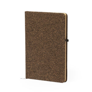 Visuel Bloc Notes Pivaxa - personnalisable