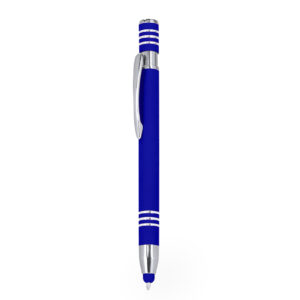 Visuel Stylet Bille Wedi - personnalisable