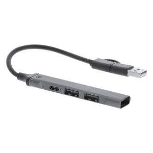 Visuel Port USB Qale - personnalisable