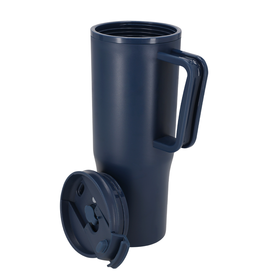 Miniature 2 pour Tasse Thermique Zahujo - personnalisable