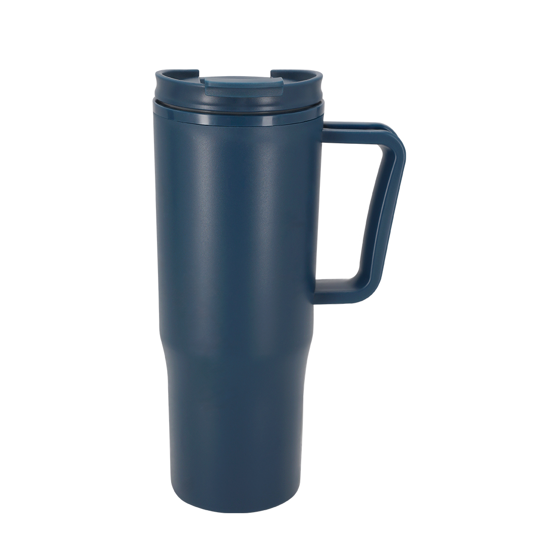 Miniature 4 pour Tasse Thermique Zahujo - personnalisable