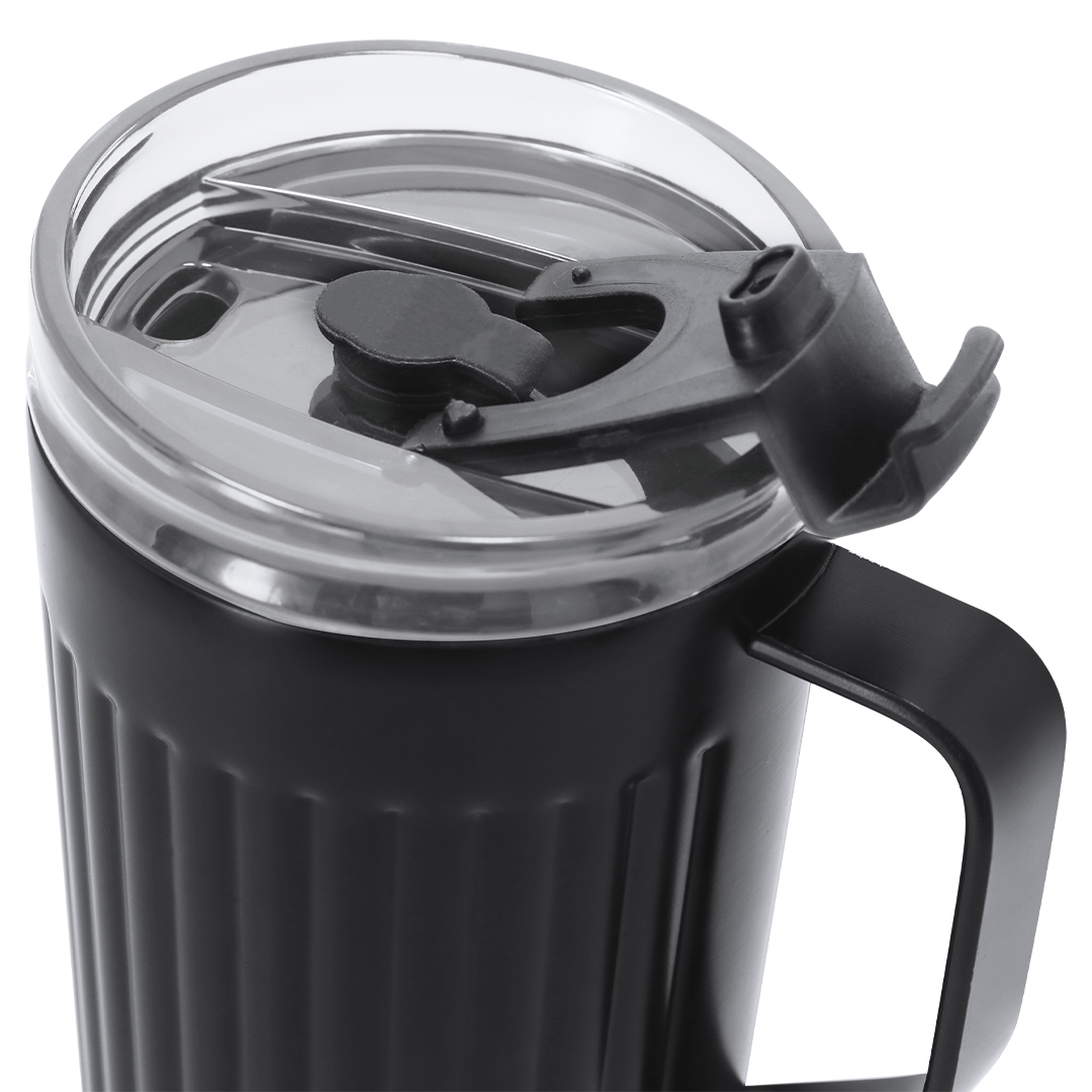 Miniature 2 pour Tasse Thermique Kigebifa - personnalisable