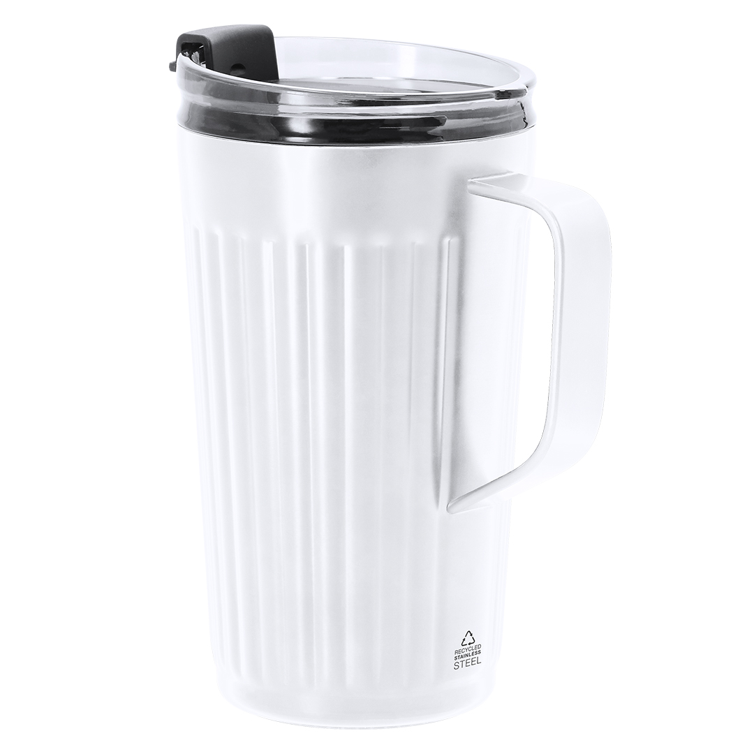 Miniature 3 pour Tasse Thermique Kigebifa - personnalisable