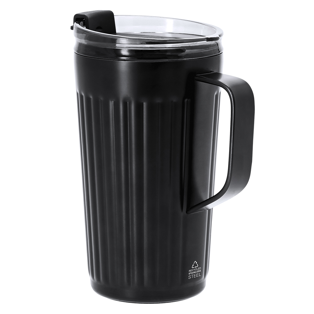 Miniature 4 pour Tasse Thermique Kigebifa - personnalisable
