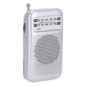 Visuel Radio Rofogu - personnalisable