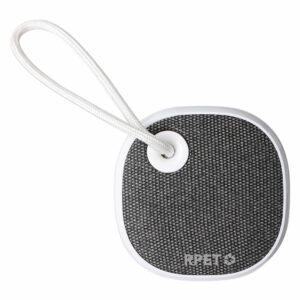 Visuel Haut-Parleur Zejela - personnalisable