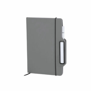 Visuel Bloc Notes Support Tufise - personnalisable