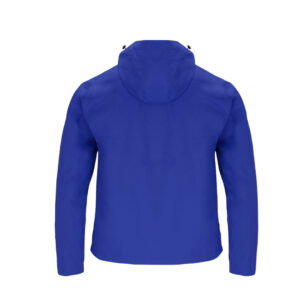 Visuel Parka Bopizupu - personnalisable