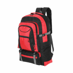 Visuel Sac à Dos Bujizo - personnalisable