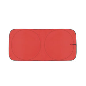 Visuel Pare-Soleil Nujadete - personnalisable
