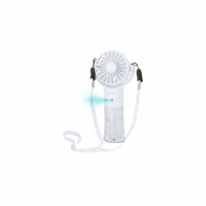 Visuel Ventilateur Vaporisateur Sohavepo - personnalisable
