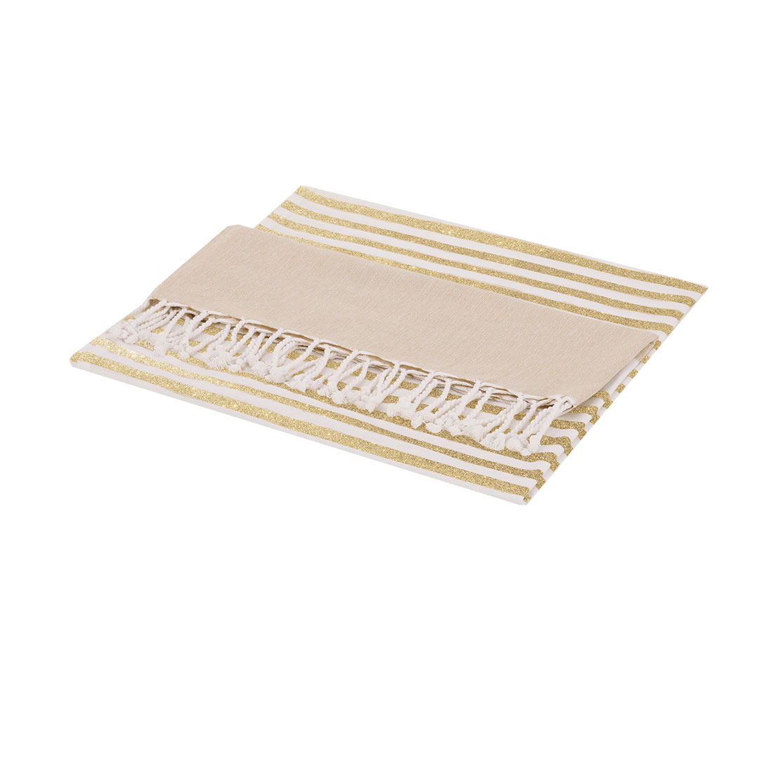 Miniature 2 pour Paréo Serviette Kikaxe - personnalisable