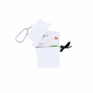Visuel Kit de Plage Wejasi - personnalisable