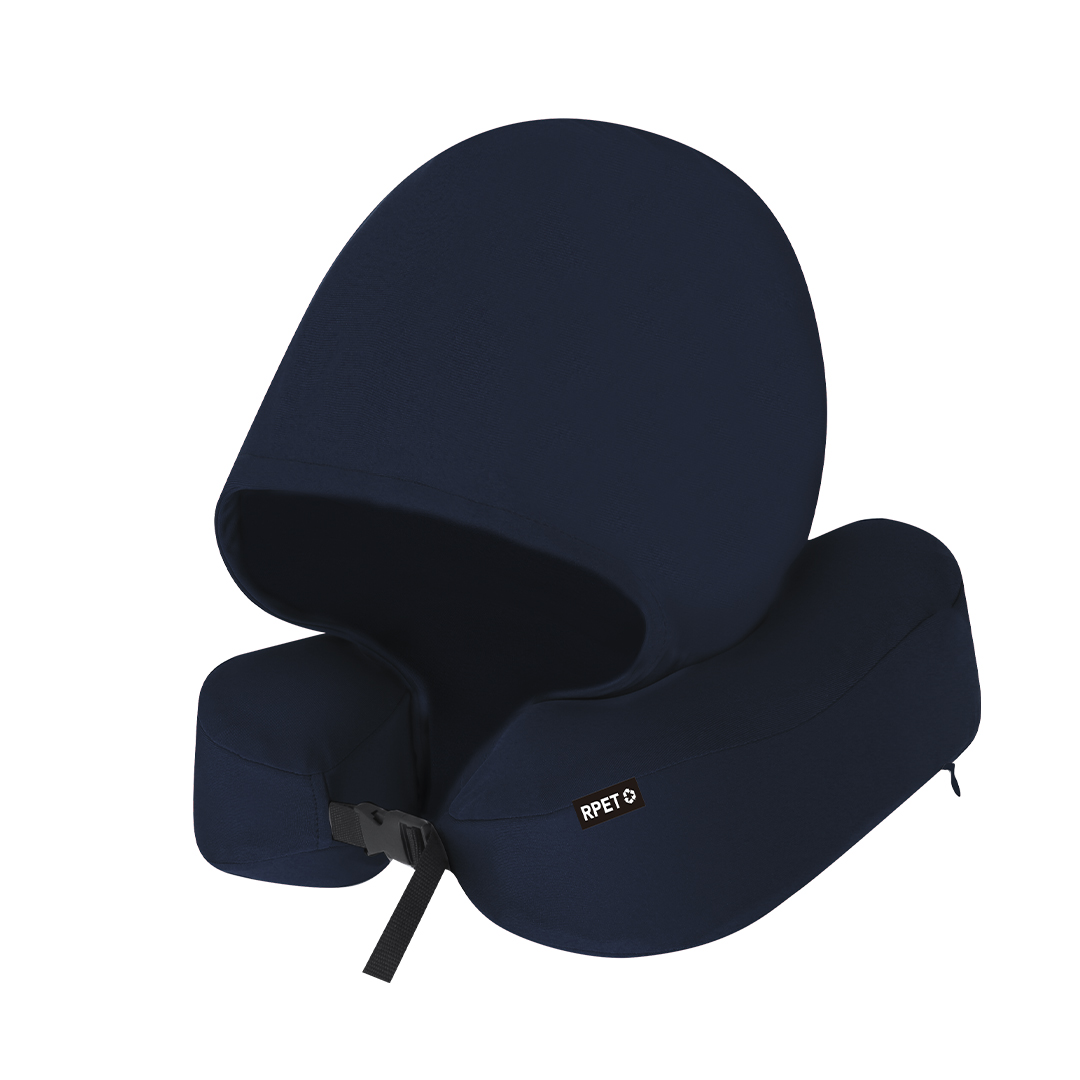 Miniature 4 pour Coussin à Capuche Xobu - personnalisable