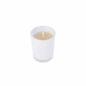 Visuel Bougie Aromatique Tufudi - personnalisable