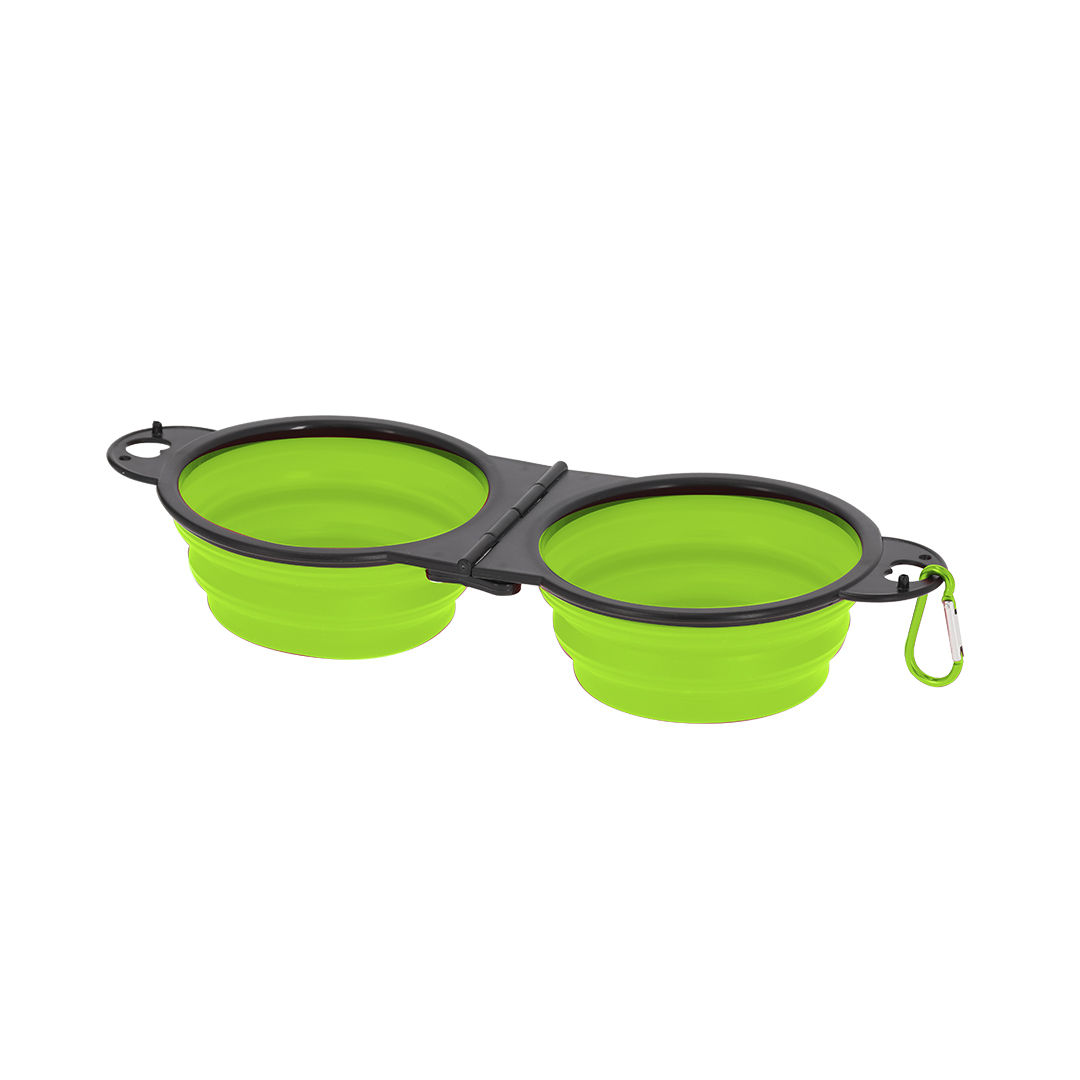 Miniature 3 pour Bol Pliable Qotiqoko - personnalisable
