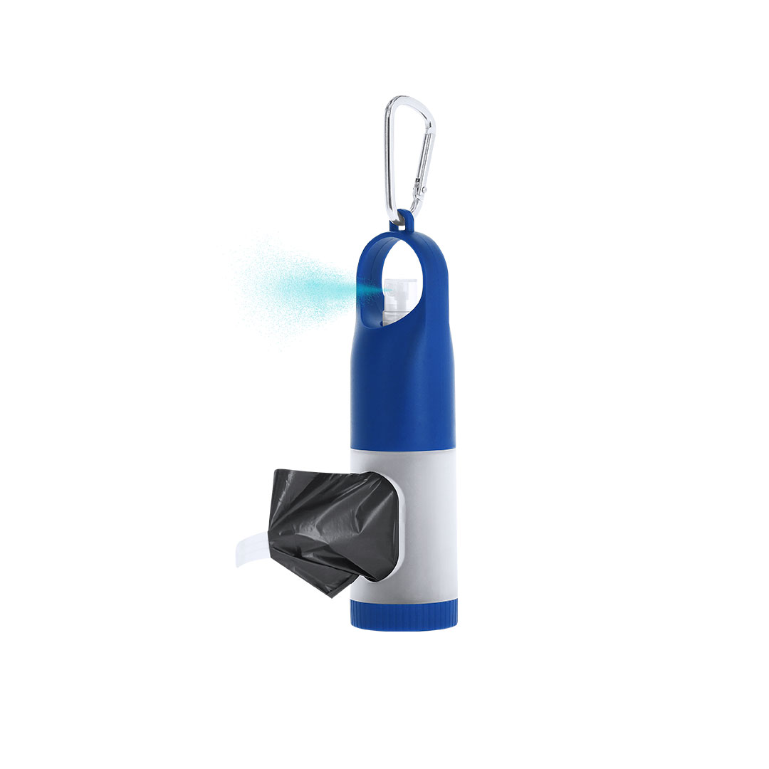 Miniature 1 pour Distributeur de Sacs Feho - personnalisable