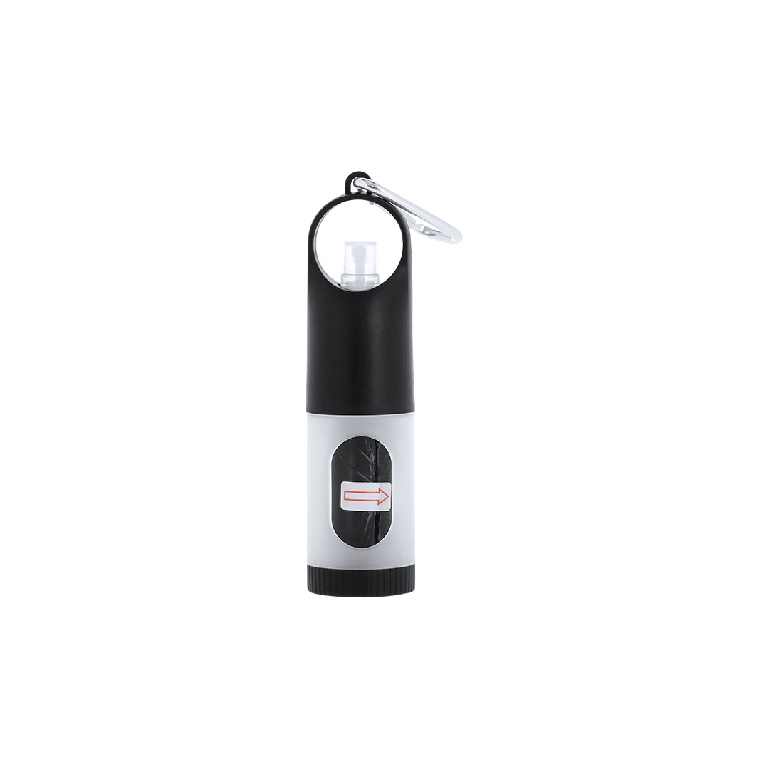 Miniature 5 pour Distributeur de Sacs Feho - personnalisable