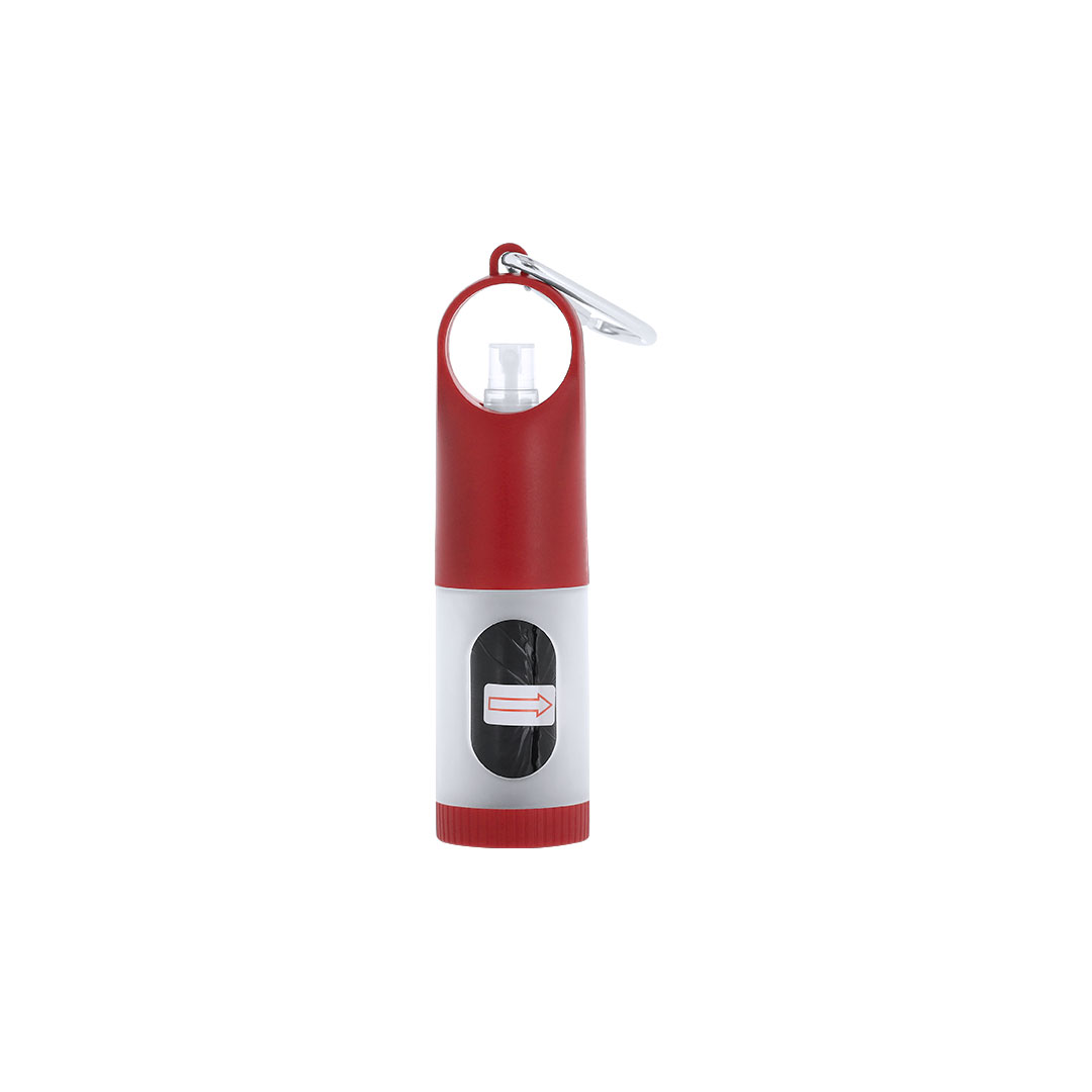 Miniature 6 pour Distributeur de Sacs Feho - personnalisable