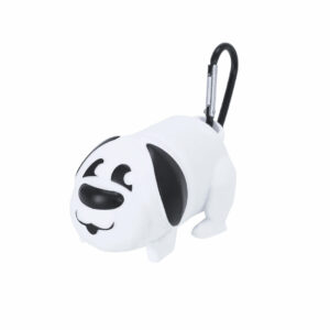 Visuel Distributeur de Sacs Ceci - personnalisable