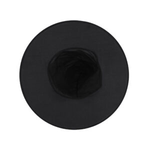 Visuel Chapeau de Sorcière Rusaka - personnalisable