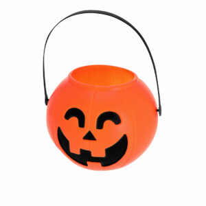 Visuel Panier Halloween Liwe - personnalisable