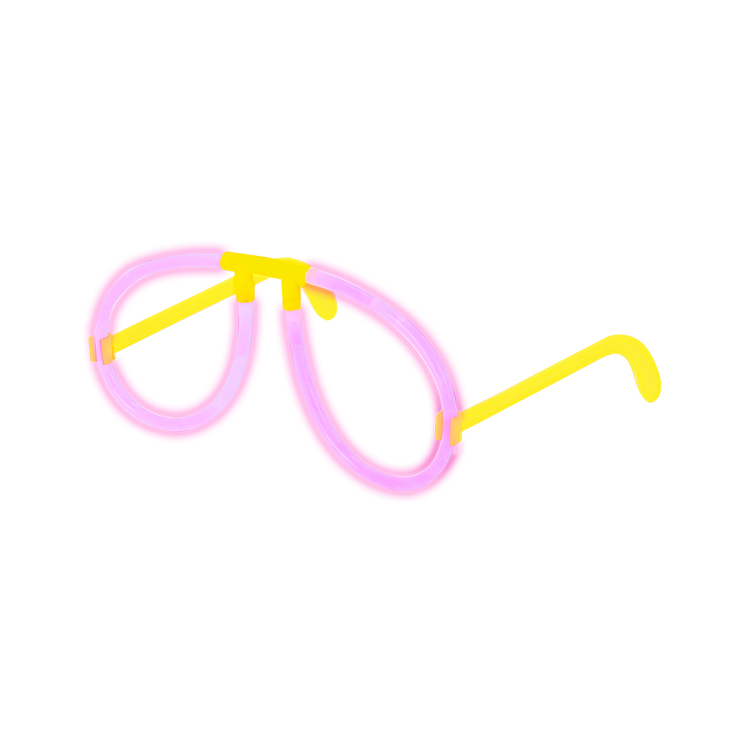 Miniature 1 pour Lunettes Lumineuses Debu - personnalisable