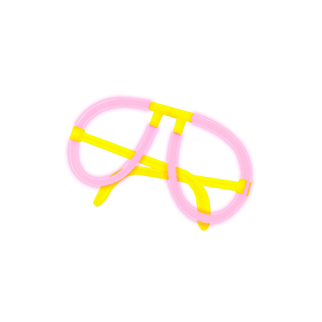Miniature 3 pour Lunettes Lumineuses Debu - personnalisable