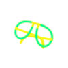 vert-fluor