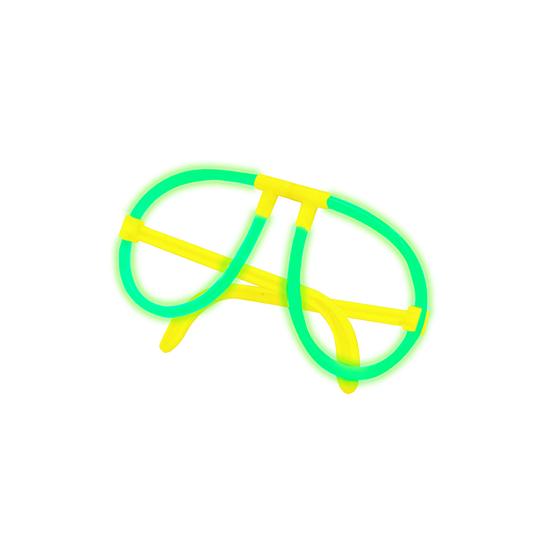 Miniature 4 pour Lunettes Lumineuses Debu - personnalisable