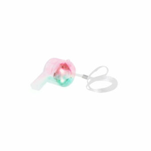 Visuel Sifflet Haqedi - personnalisable