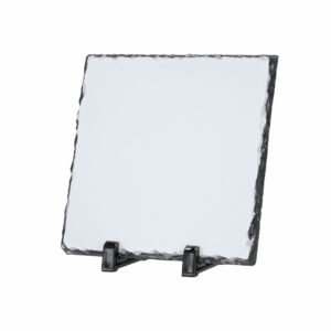 Visuel Plaque Sublimation Jisogoni - personnalisable