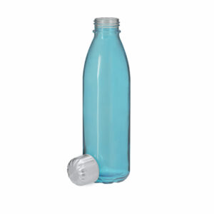 Visuel Bidon Tepi - personnalisable
