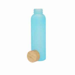 Visuel Bidon Habejaze - personnalisable