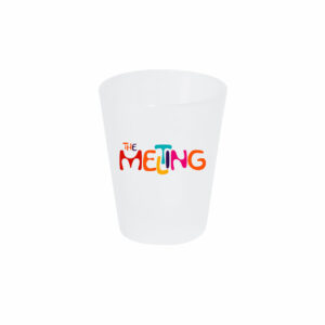 Visuel Verre à Shooter Sublimation Bijatujo - personnalisable
