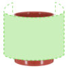 Autour de la tasse