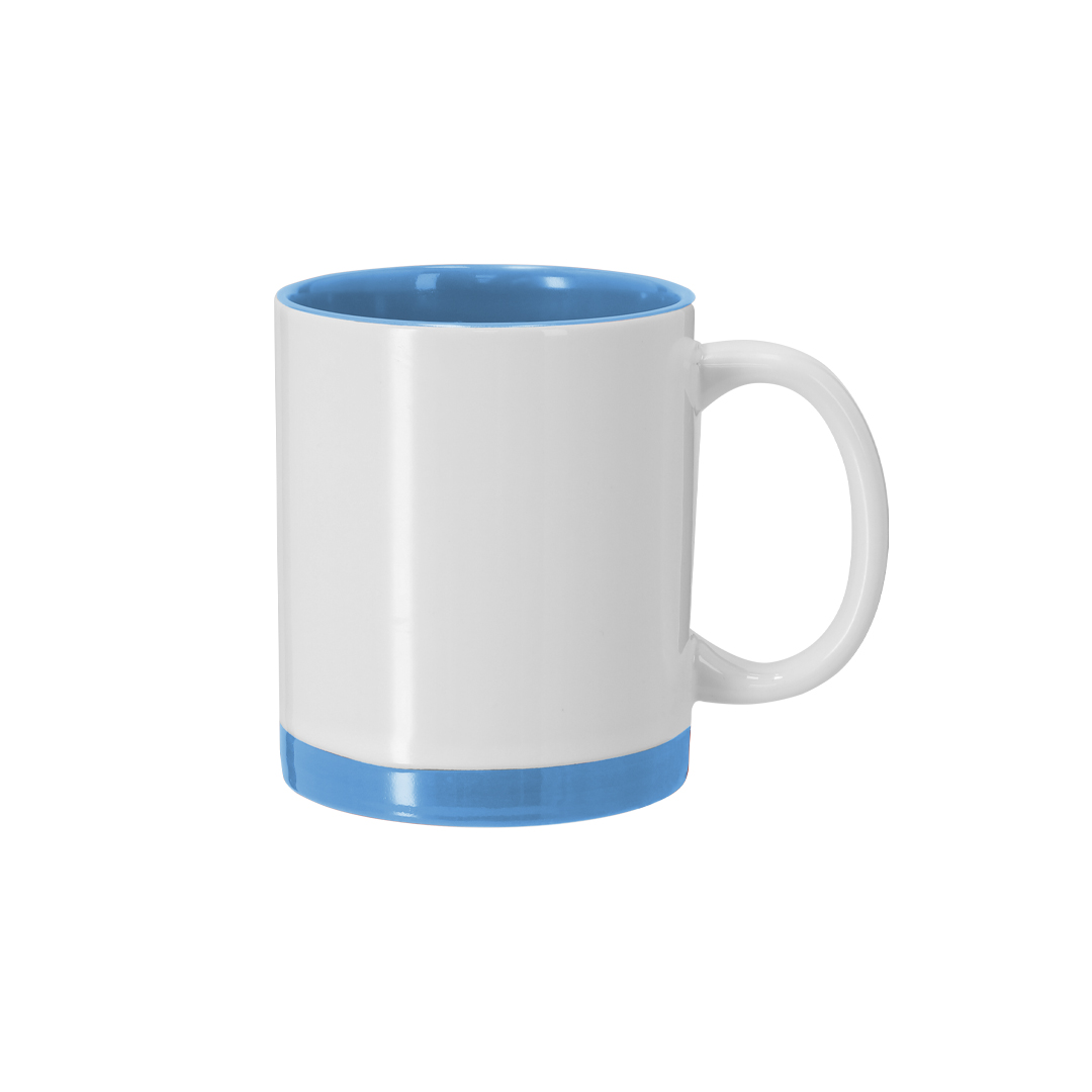 Miniature 5 pour Tasse Sublimation Noqoqeze - personnalisable
