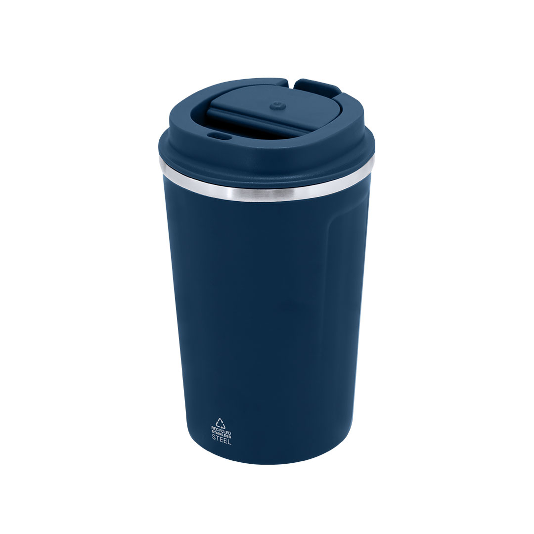 Miniature 2 pour Verre Thermique Zoka - personnalisable