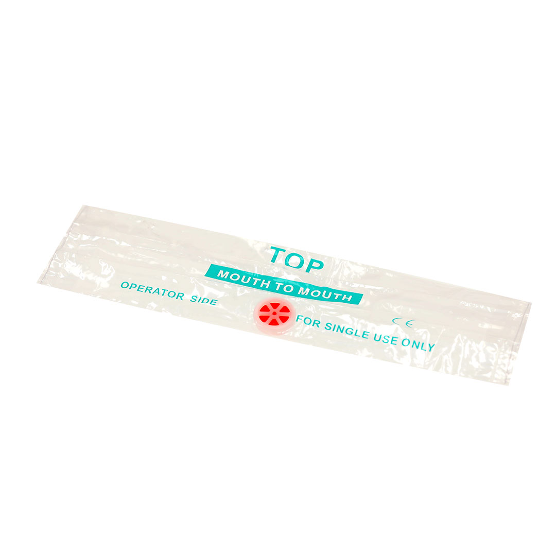 Miniature 4 pour Porte-clés Masque RCP Qujewo - personnalisable