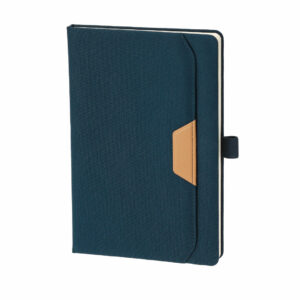 Visuel Bloc Notes Hewapi - personnalisable