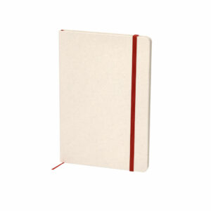 Visuel Bloc Notes Likodu - personnalisable