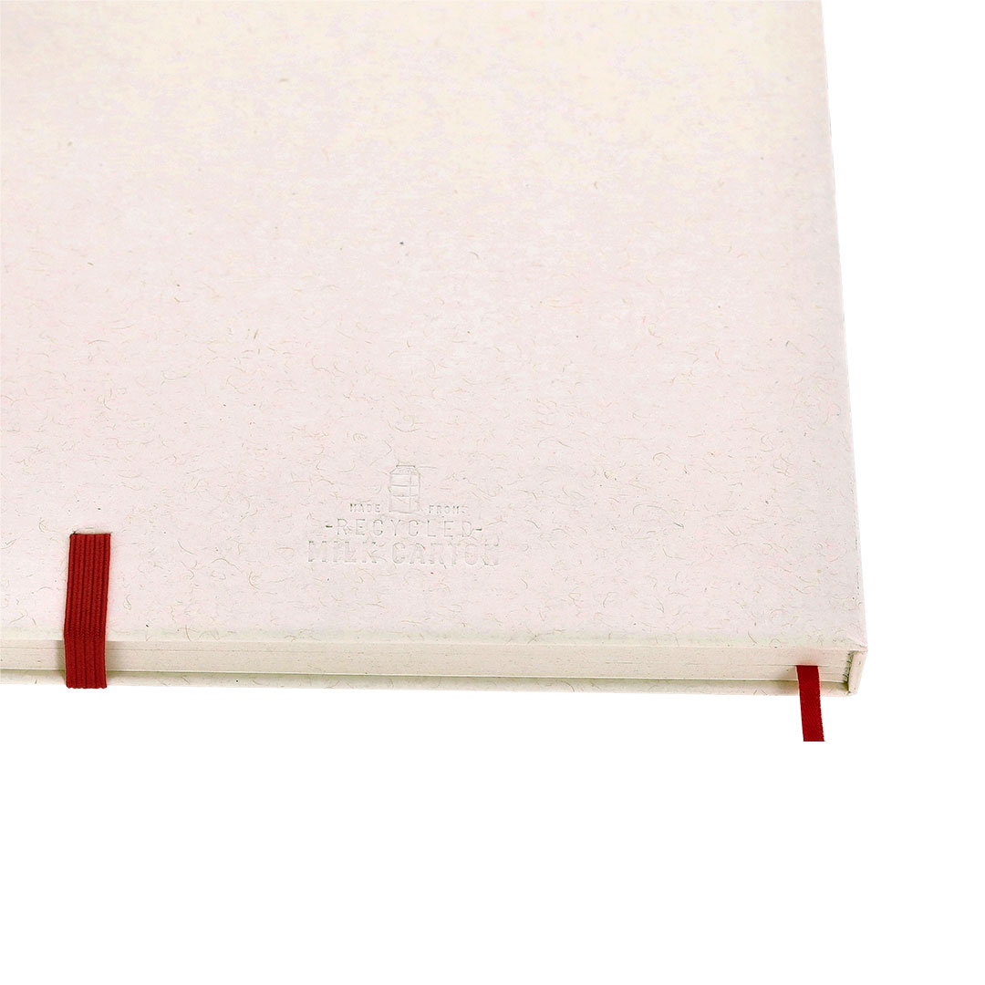 Miniature 3 pour Bloc Notes Likodu - personnalisable