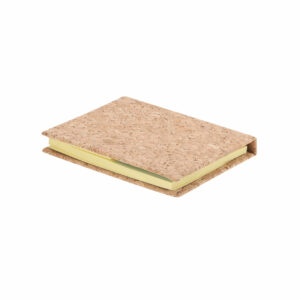 Visuel Bloc Notes Mokona - personnalisable