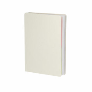Visuel Bloc Notes Dafu - personnalisable