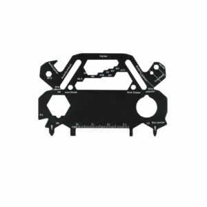 Visuel Multi Outils Qagawe - personnalisable