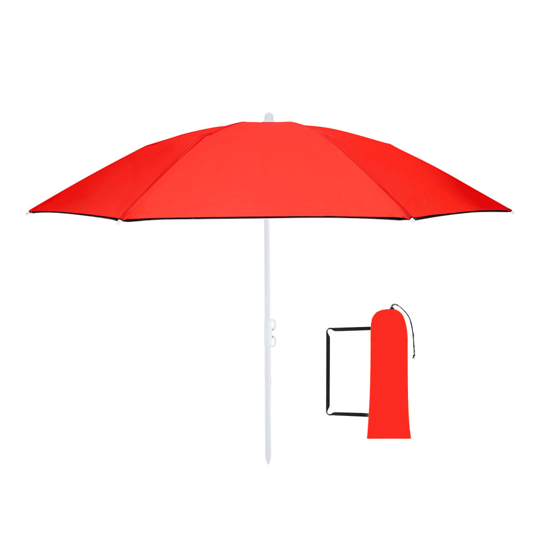 Miniature 5 pour Parasol Pliable Kicujini - personnalisable
