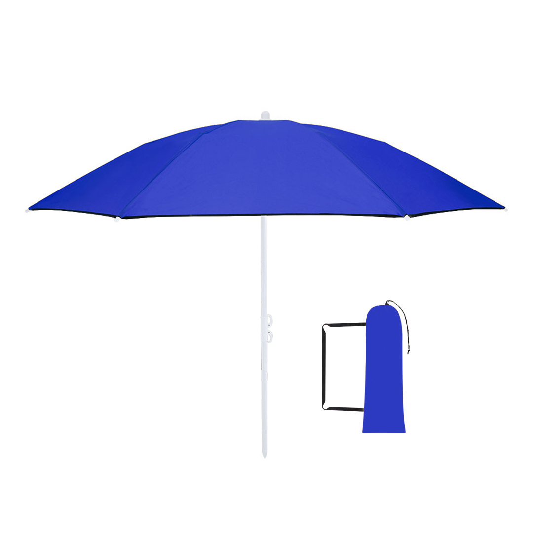Miniature 4 pour Parasol Pliable Kicujini - personnalisable