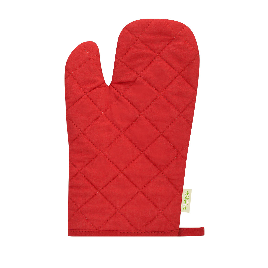 Miniature 5 pour Gant Cuisine Bulisi - personnalisable