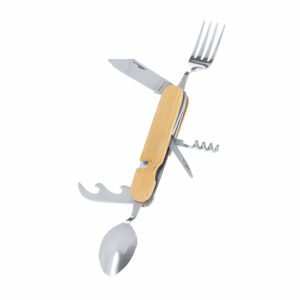 Visuel Set Couverts Xaxakisu - personnalisable