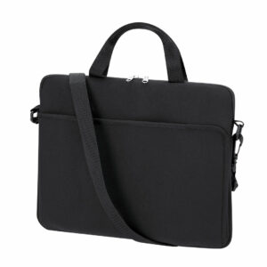 Visuel Housse pour Ordinateur Portable Bela - personnalisable